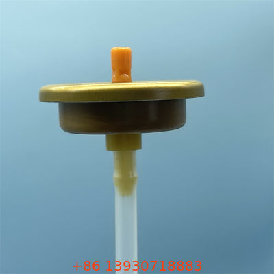 피부 친화적 인 신체 스프레이 밸브 매일 출퇴근자 및 비공식 사용자