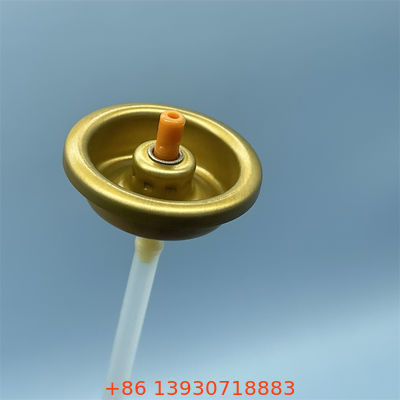 운동 후 신선함을 위한 빠른 작용 체 스프레이 밸브와 즉각적인 활성화와 땀 저항성 있는 활동적인 개인