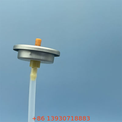 피부 친화적 인 신체 스프레이 밸브 매일 출퇴근자 및 비공식 사용자