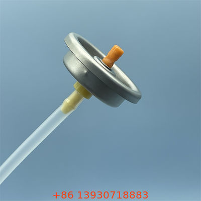 피부 친화적 인 신체 스프레이 밸브 매일 출퇴근자 및 비공식 사용자