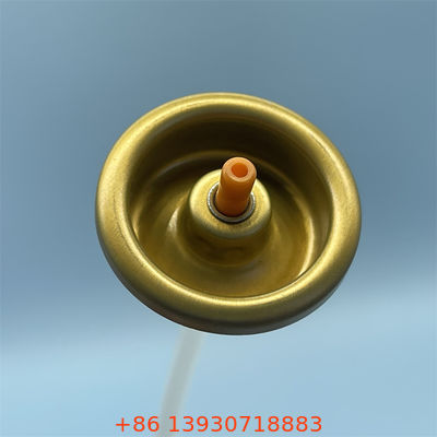 지속 가능한 안개 체 스프레이 밸브 뷰티 살롱 및 전문 메이크업 아티스트를위한 일관성있는 출력 및 쉽게 청소하는 구조