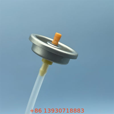 운동 후 신선함을 위한 빠른 작용 체 스프레이 밸브와 즉각적인 활성화와 땀 저항성 있는 활동적인 개인