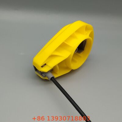 프로페셔널급 정밀 에어로졸 스프레이 트리거