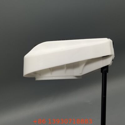 프리미엄 양방향 에어로졸 트리거 스프레이 캡 (양방향 분사 적용)