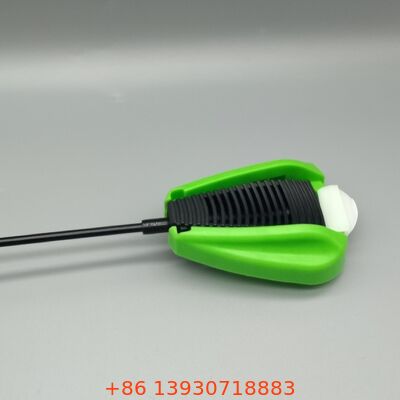 미스트 및 스트림 분사 조절을 위한 잠금 기능이 있는 다기능 양방향 스프레이 캡