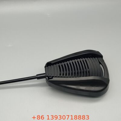 자동차 관리, 워크샵 및 전문 청소 응용을위한 두 가지 방향 스프레이 캡