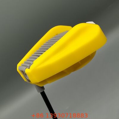 프리미엄 양방향 에어로졸 트리거 스프레이 캡 (양방향 분사 적용)