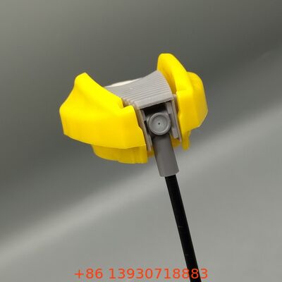 산업 및 상업용 헤비 듀티 양방향 에어로졸 트리거 캡