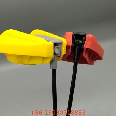 산업 및 상업용 헤비 듀티 양방향 에어로졸 트리거 캡