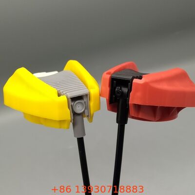 산업 및 상업용 헤비 듀티 양방향 에어로졸 트리거 캡