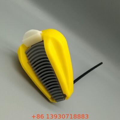 고품질 에어로졸 양방향 트리거 스프레이 캡 (조절 기능 포함)