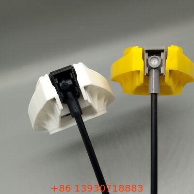 고품질 에어로졸 양방향 트리거 스프레이 캡 (조절 기능 포함)