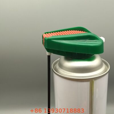 화장품 용기(로션, 토너)용 고밀봉 누수 방지 양방향 스프레이 캡 (미스트/스트림 조절 가능)