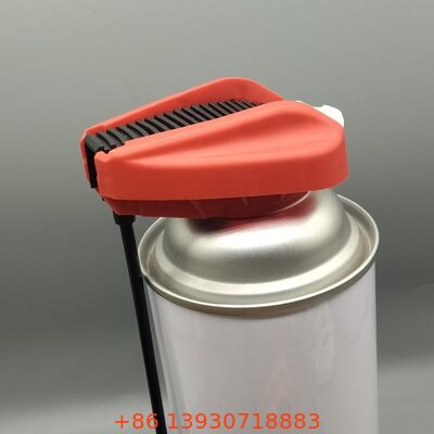 화장품 용기(로션, 토너)용 고밀봉 누수 방지 양방향 스프레이 캡 (미스트/스트림 조절 가능)