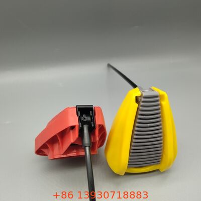 자동차, 가정용 및 산업용 스프레이를 위한 범용 양방향 스프레이 캡