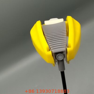 다목적 가정 및 산업용을 위한 고성능 쌍방향 스프레이 캡