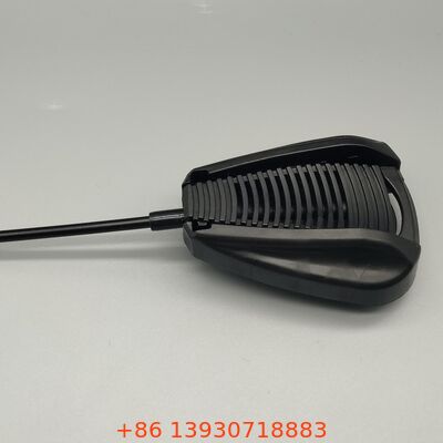 고품질 접이식 양방향 트리거 스프레이 캡 (미스트 및 스트림 조절)