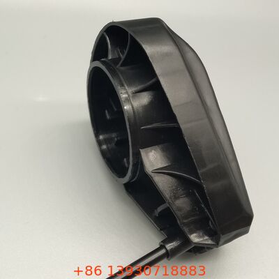 프로페셔널급 정밀 에어로졸 스프레이 트리거