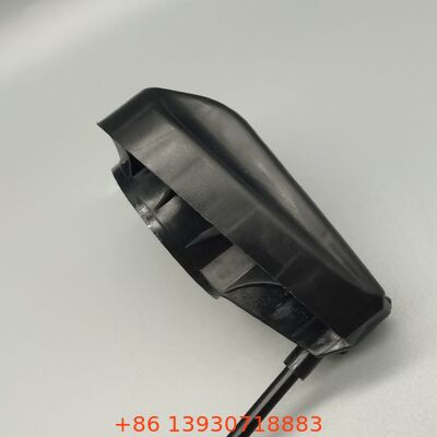 연장 튜브가 있는 양방향 트리거 스프레이, 자동차 관리에 이상적