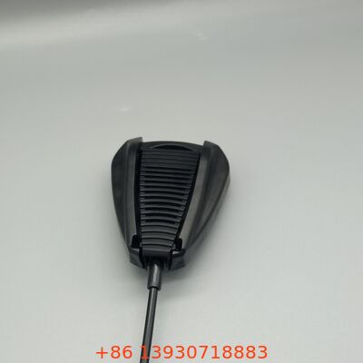 다용도 및 경제적인 에어로졸 스프레이 트리거, 인체공학적 손가락 받침대 포함 가정용 청소 제품용