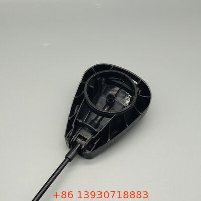 정밀한 제어를 위해 조정 가능한 스프레이 패턴을 가진 에어로솔 캔 두 가지 방향 스프레이 캡