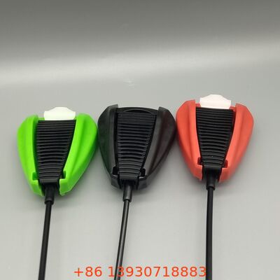 연장 튜브가 있는 양방향 트리거 스프레이, 자동차 관리에 이상적