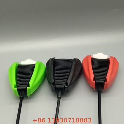 윤활 세척제 및 탈지제용 연장 튜브가 있는 에어로졸 트리거 액추에이터