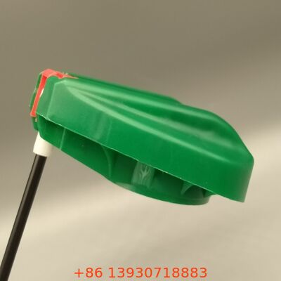 다목적 가정 및 산업용을 위한 고성능 쌍방향 스프레이 캡