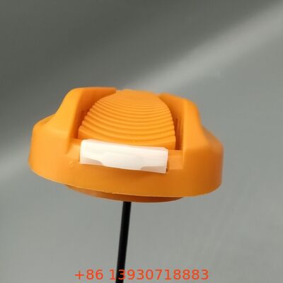 화장품 용기(로션, 토너)용 고밀봉 누수 방지 양방향 스프레이 캡 (미스트/스트림 조절 가능)