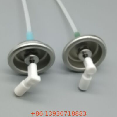 내마모성 지질 탐사 시추 장비용 시추 유체 제어 미터 밸브