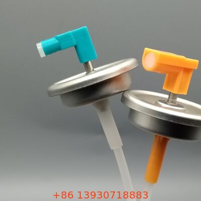 수영장 물 처리를 위한 엽록소 저항성 측정 밸브