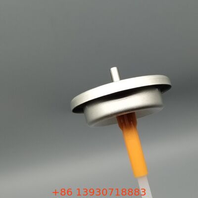 수영장 물 처리를 위한 엽록소 저항성 측정 밸브