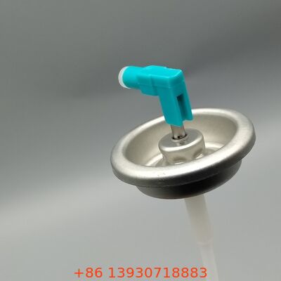 부식 방지 기능이 있는 혈액 투석 장치용 멸균 규격 미터 밸브