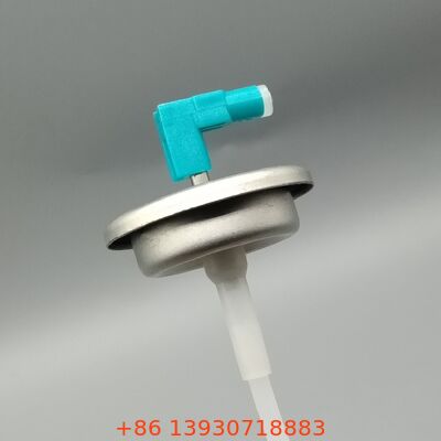 고압 저항을 갖춘 수압 승강장용 마모 방지 밸브