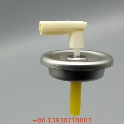 고압 저항을 갖춘 수압 승강장용 마모 방지 밸브