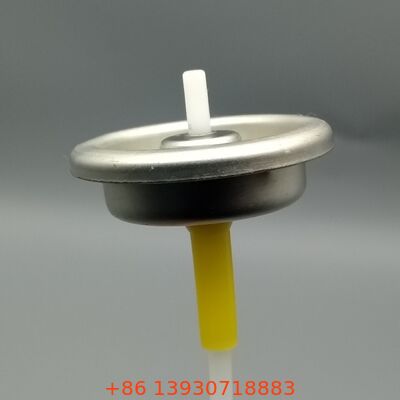 고온 저항 레이저 절단 냉각 시스템용 안정 유량 미터 밸브