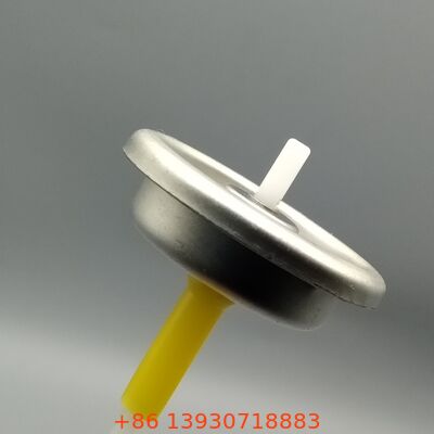 누출 방지 가구 습기장용 마이크로 흐름 제어 장치와 함께 측정 밸브