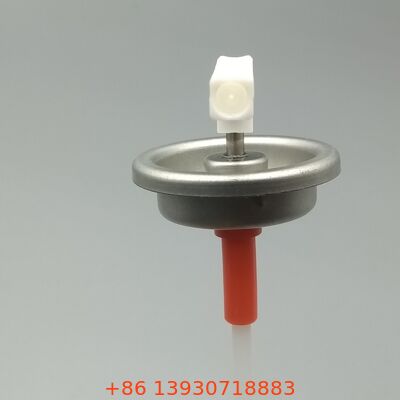 정밀 유량 제어 플렉소 인쇄 잉크 시스템용 잉크 저항 미터 밸브