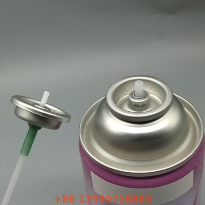 고온 저항 레이저 절단 냉각 시스템용 안정 유량 미터 밸브