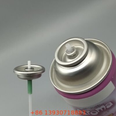 온실 정밀 점적 관수를 위한 막힘 방지 기능이 있는 유량 조절식 계량 밸브