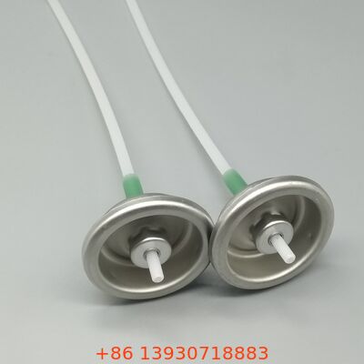 누출 방지 가구 습기장용 마이크로 흐름 제어 장치와 함께 측정 밸브