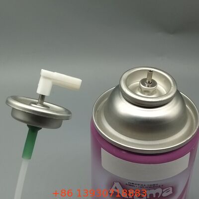 저소음 의료 주입 펌프용 정확한 투약 기능을 갖춘 계량 밸브