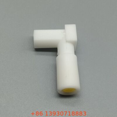 새로운 에너지 저장용 배터리 냉각 시스템에 대한 누출 방지 장치와 함께 열 안정성을 갖춘 측정 밸브