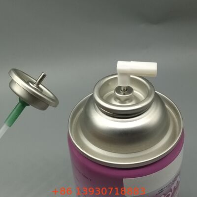 새로운 에너지 저장용 배터리 냉각 시스템에 대한 누출 방지 장치와 함께 열 안정성을 갖춘 측정 밸브