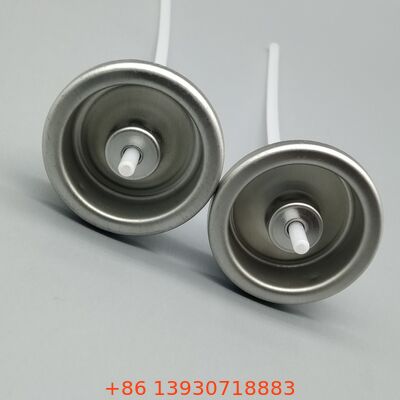 열전도성 태양열 온수기용 동결 방지 기능이 있는 계량 밸브