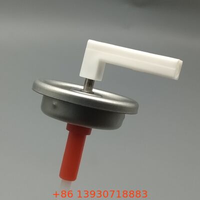 정밀한 복용량으로 수족관 물 유지에 소음 낮은 작동을 측정 밸브