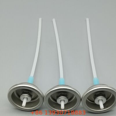 정밀한 복용량으로 수족관 물 유지에 소음 낮은 작동을 측정 밸브