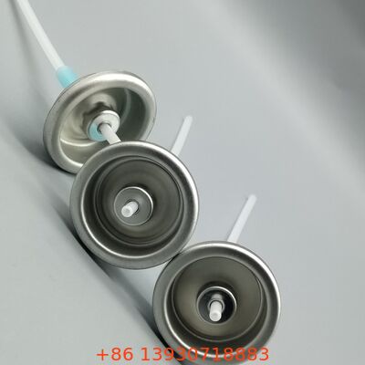 고정밀 리튬 배터리 생산용 전해액 저항 측정 밸브