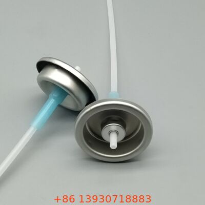 고정밀 리튬 배터리 생산용 전해액 저항 측정 밸브