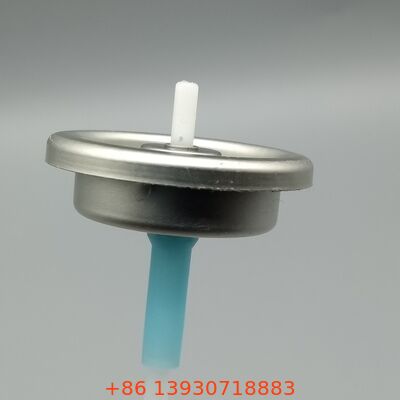 내구성 합금으로 된 해상 냉각 시스템에 소금 안개 저항을 갖춘 측정 밸브